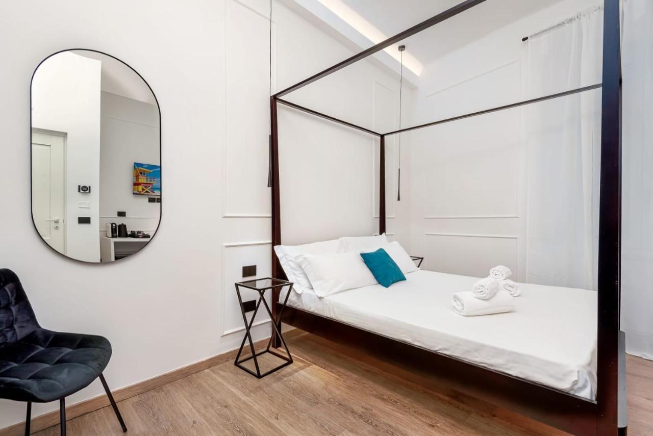 Nelli Rooms Via Biassa La Spezia Exterior foto